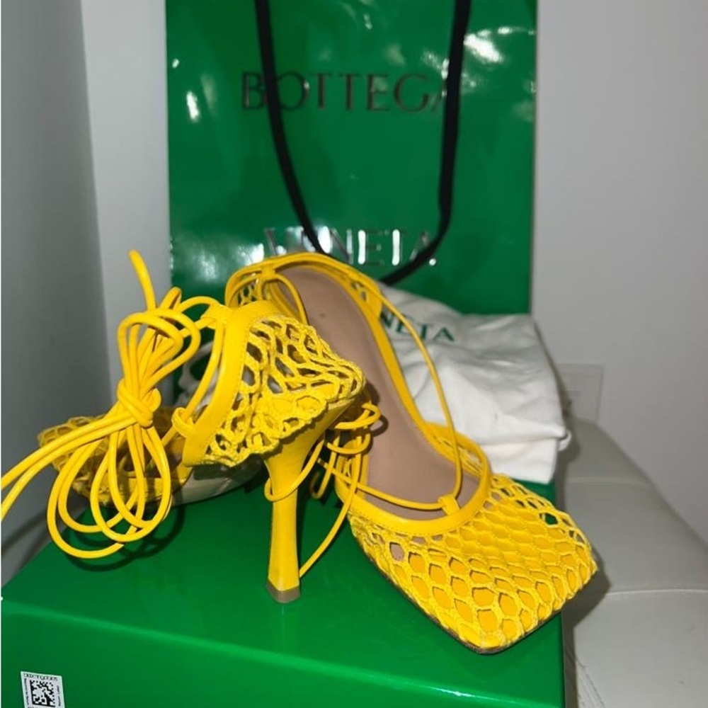 BOTTEGA VENETA